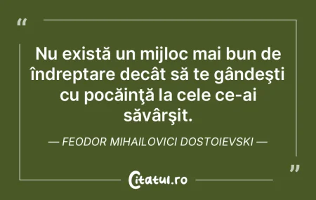 Atunci când născoceşti ceva, dacă ş... Atunci când născoceşti ceva, dacă ş...