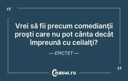 Sunt proşti cei care aşteaptă să câ... Sunt proşti cei care aşteaptă să câ...
