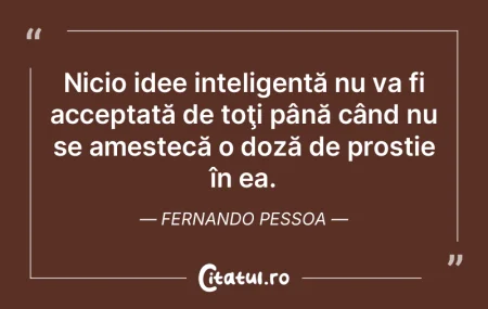 Dialecticianul lasă în grija adversaru...