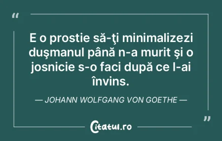 Este îngrozitor când proştii îşi ba...