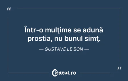De obicei era nebun, dar a avut momente ... De obicei era nebun, dar a avut momente ...
