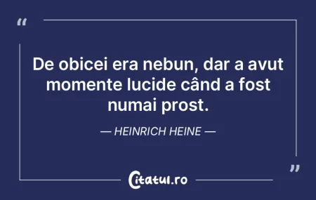 Istoria este, mai mult sau mai puţin, o... Istoria este, mai mult sau mai puţin, o...
