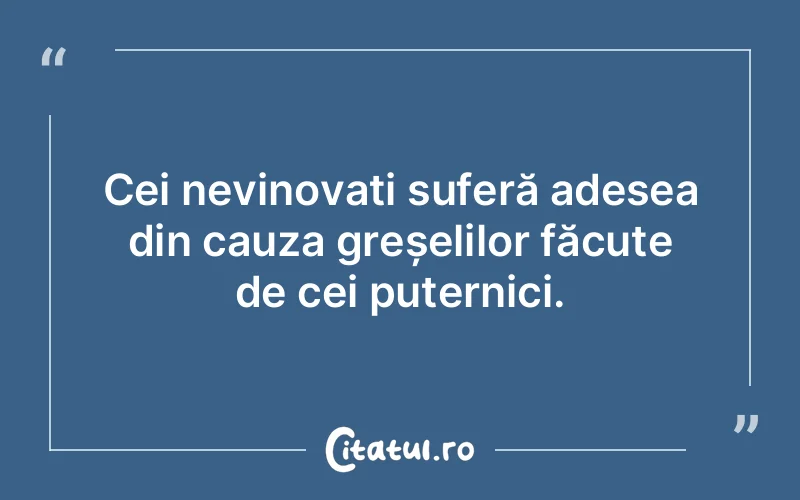 Citat Autor necunoscut - citate viata