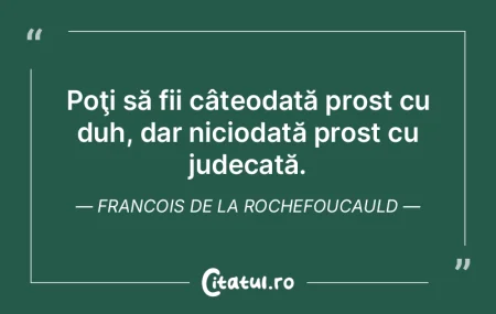 Prostia te apără de ruÅŸine aÅŸa cum Ã... Prostia te apără de ruÅŸine aÅŸa cum Ã...