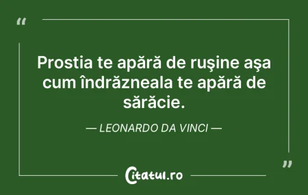 E greu pentru cel care ne admiră să ne...