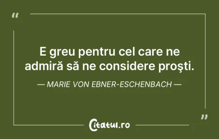 Dreptul la prostie este ocrotit de const...