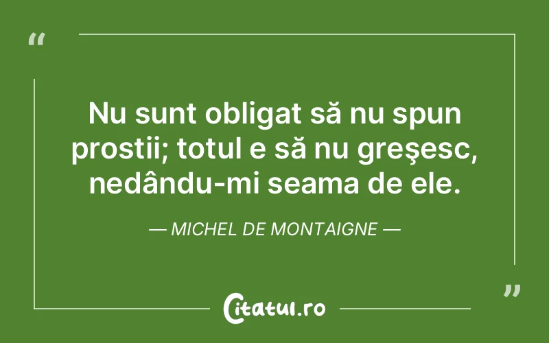 Citat Autor necunoscut - citate viata