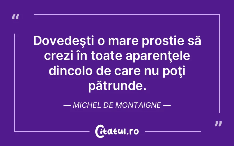 Citat Autor necunoscut - citate viata