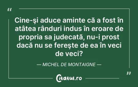 Un prost nu este decât plictisitor, un ... Un prost nu este decât plictisitor, un ...