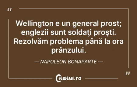 Prostia altora nu ne face mai deştepţi... Prostia altora nu ne face mai deştepţi...