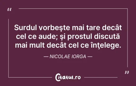De multe ori o singură faptă formează...