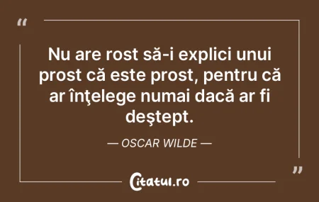 Prostia de a lua un paradox drept o desc...