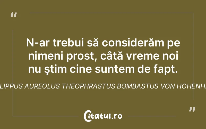 Citat Autor necunoscut - citate viata