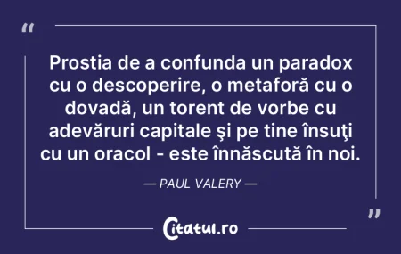 Trebuie să fii idiot ca să nu scrii pe...