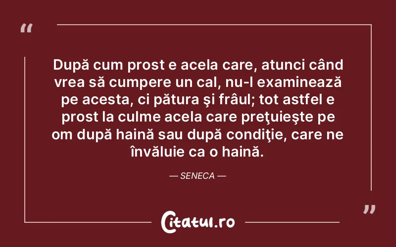 Citat Autor necunoscut - citate viata