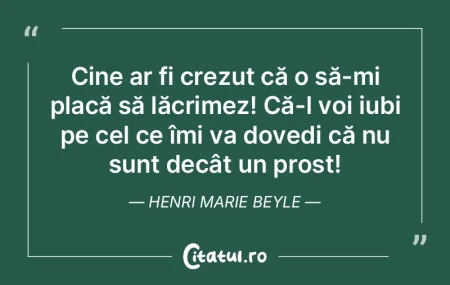 Alături de hidrogen, prostia e cea care... Alături de hidrogen, prostia e cea care...