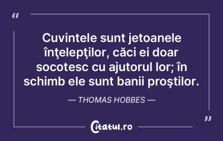 E dificil să eliberezi proştii de lan�...