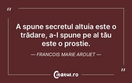 Prejudecăţile sunt ceea ce proştii ut... Prejudecăţile sunt ceea ce proştii ut...