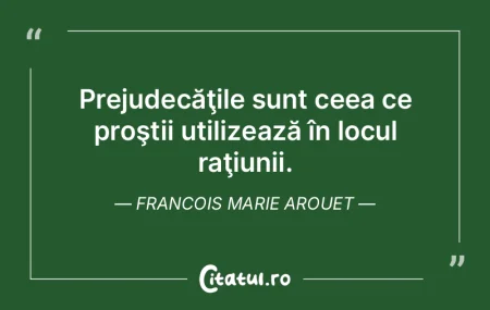 Un prost se mai întâmplă să aibă ş...
