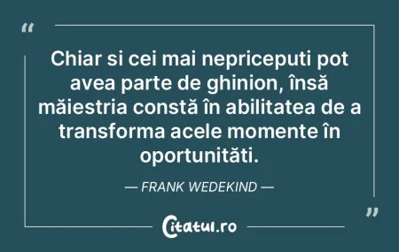 Să pretinzi că eşti prost e singura c... Să pretinzi că eşti prost e singura c...