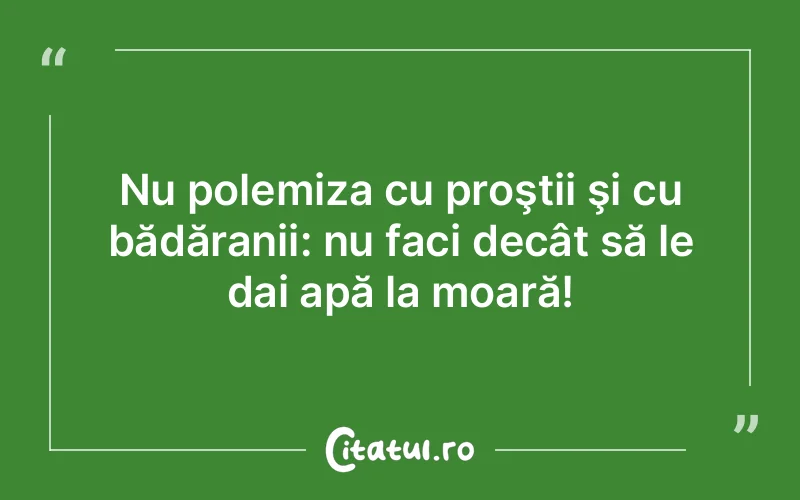 Citat Autor necunoscut - citate viata