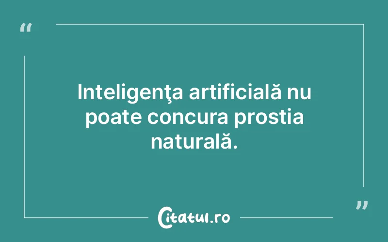 Citat Autor necunoscut - citate viata