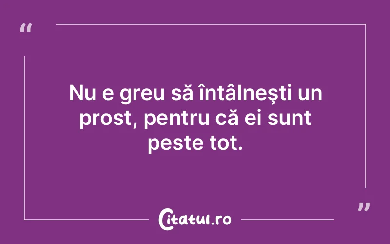 Citat Autor necunoscut - citate viata