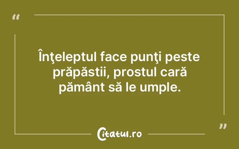 Citat Autor necunoscut - citate viata