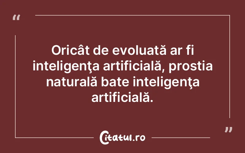 Citat Autor necunoscut - citate viata