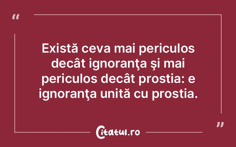 Citat Autor necunoscut - citate viata