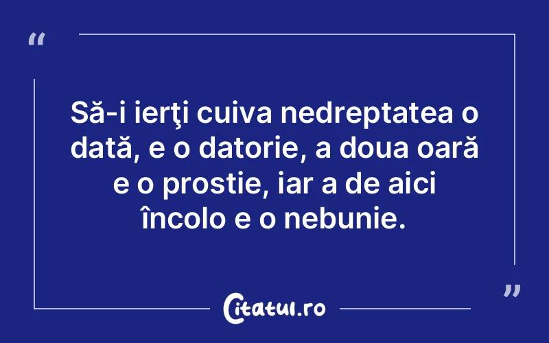 Citat Autor necunoscut - citate viata