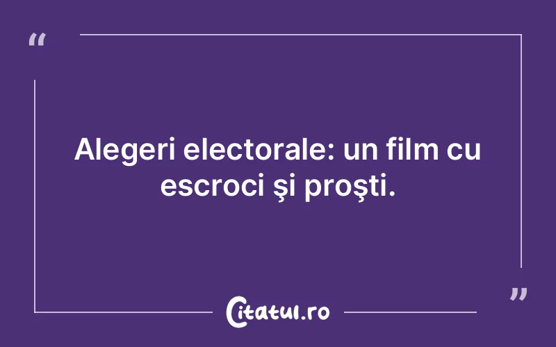 Citat Autor necunoscut - citate viata