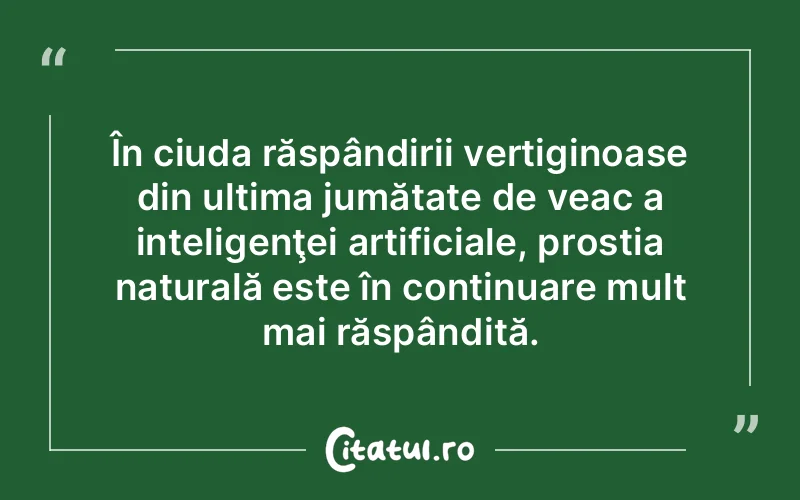 Citat Autor necunoscut - citate viata