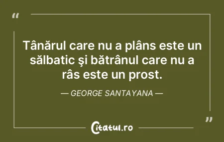 Cu cei proşti nu trebuie să vorbeşti ...