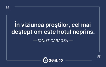 Chiar și cei mai puțin înțelepți re... Chiar și cei mai puțin înțelepți re...