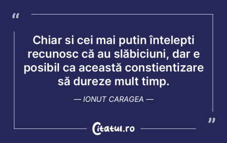 În comparaţie cu prostul, deşteptul m... În comparaţie cu prostul, deşteptul m...