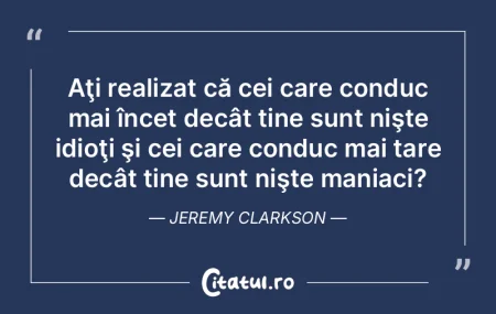 A râde înseamnă a risca să pari un p... A râde înseamnă a risca să pari un p...