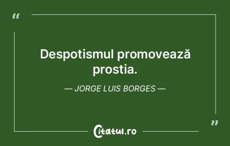 Cărţile m-au învăţat toleranţa.