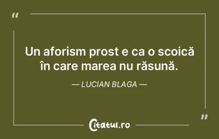 Ca să gestionezi prostia celorlaţi, tr...