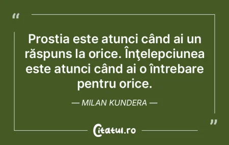 La o parte! - Trece prostia! Nicolae Mar... La o parte! - Trece prostia! Nicolae Mar...