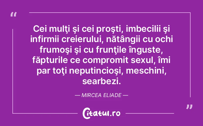 Citat Autor necunoscut - citate viata