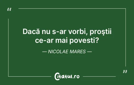 Multe imperii s-au prăbuşit din simple... Multe imperii s-au prăbuşit din simple...