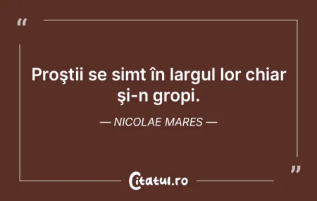 Bătălia prost începută are sorţi ma... Bătălia prost începută are sorţi ma...