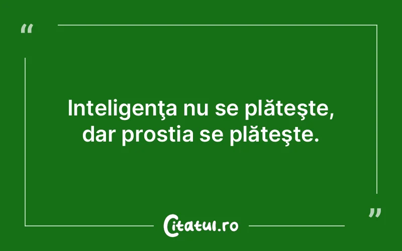 Citat Autor necunoscut - citate viata