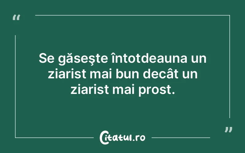 Citat Autor necunoscut - citate viata