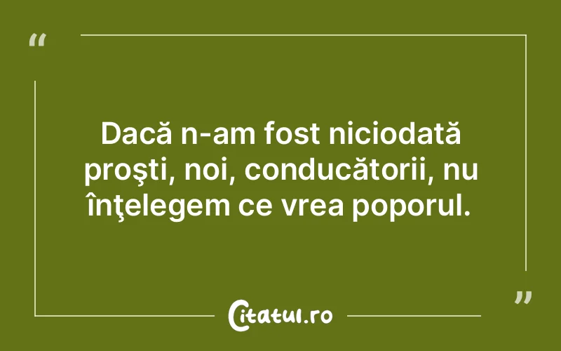 Citat Autor necunoscut - citate viata