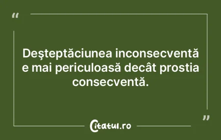 Prostul citeşte pe ascuns.