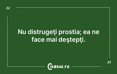 Geniul nu este altceva decât un reflex ...