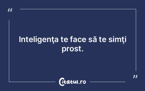 Citat Viață - Citatul.ro
