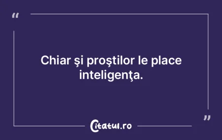 Să nu stai niciodată cu spatele la pro...